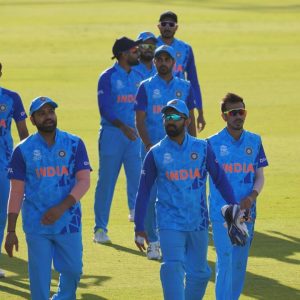 IND vs AUS practice match: The SportsRush brings you the list of India's warmup games ahead of the ICC T20 World Cup 2022.