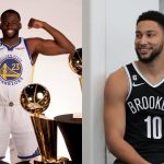 "Ben Simmons is Gonna Have a Great Year": Draymond Green Shares Success Mantra with Nets guard