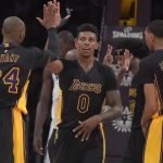 "Watching Kobe Bryant Cry, That Was Sad!": Nick Young Remembers the Black Mamba and His Final Moments as a Laker