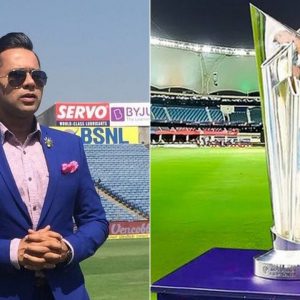 "We must have a Bonus Point": Aakash Chopra propounds rule change in T20 World Cup points system