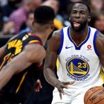 Tristan Thompson Once Smacked Draymond Green at LeBron James' Event, Years Before Infamous Punch to Jordan Poole's Face