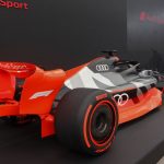 Reported $450 million investors in Sauber aim to win F1 title in 3 years