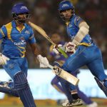 Road Safety World Series 2022 Most runs: Top scorer in Road Safety World Series 2022