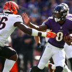 What Channels Are the NFL Games on for Week 5 of 2022-23 season?