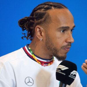"May as well not have a budget cap" - Lewis Hamilton calls for strict punishment for Red Bull amid $145 Million budget cap breach