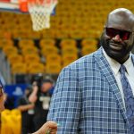 Shaquille O'Neal, Who Has His Face on Charles Barkley's Golf Balls, Names Three NBA Players He'd Like to Play Golf With
