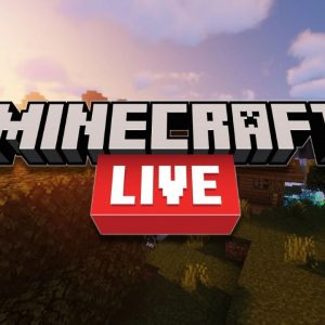Minecraft Live 2022 : Everything to Know and Expect