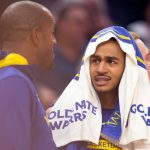 Is Jordan Poole Injured? Did the Young Warriors Star Suffer Any Physical Blow After Draymond Green's Punch?