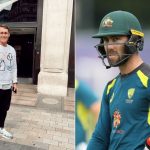 "Class is permanent": Marnus Labuschagne predicts Glenn Maxwell to go big in T20 World Cup 2022