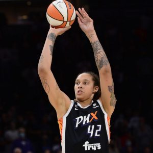 What is Brittney Griner Net Worth in 2023?