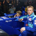 When Dietrich Mateschitz regretted selling 63% shares in Sauber after team signed rookie Kimi Raikkonen