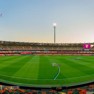 The Gabba Brisbane average score in T20: The SportRush brings you the highest run-chase in T20Is at the Gabba.