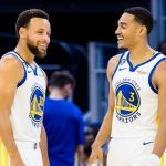 $140 Million Contract in Tow, Jordan Poole's on the Lookout for $500 Gaming Console