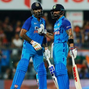 Man of the Match India vs South Africa today 2nd T20I: Who won today Match of the Match IND vs SA Guwahati T20?