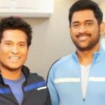 "Later on I realized I can't play like him": MS Dhoni reveals why he could never play like Sachin Tendulkar in his career
