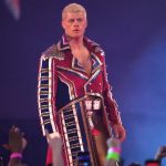 Why Cody Rhodes left AEW
