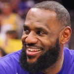 "Can LeBron James Beat Father Time in... Karaoke?!": Nike Comes Out With Brand New Commercial Starring Laker That Will Leave Unable to Breath