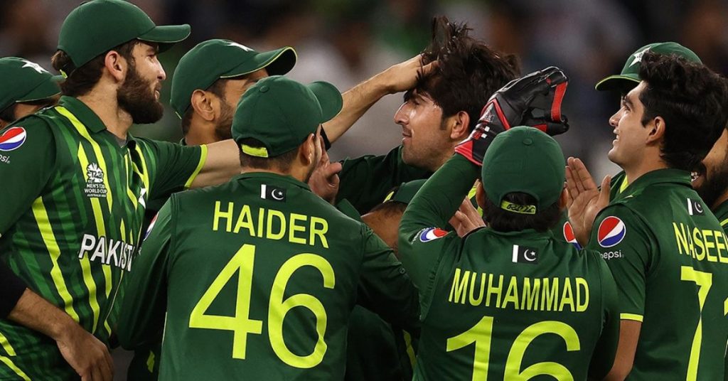 Pakistan vs Netherlands pitch report tomorrow match: Optus Stadium Perth pitch report for T20 World Cup match 2022