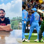 "Ghabrana nahi hai is not working": Saeed Ajmal takes a dig at Pakistan batting failure vs India in T20 World Cup 2022