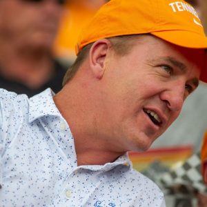 Peyton Manning Once Received Heaps of Threat Letters From Ole Miss Rebels Fans When He Left Them For Tennessee