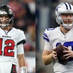 “Is Cooper Rush The Next Tom Brady? Dak Prescott Injury Sparks a $126 Million QB Controversy”