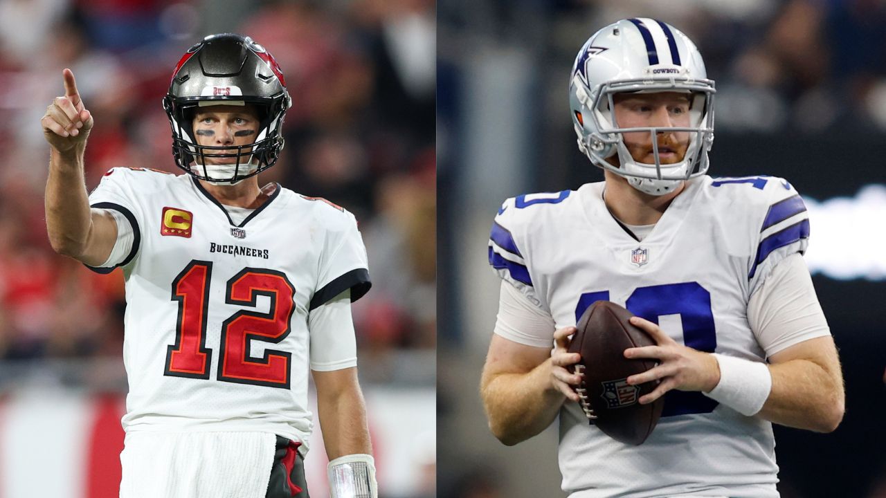 “Is Cooper Rush The Next Tom Brady? Dak Prescott Injury Sparks a $126 Million QB Controversy”