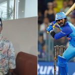 "Somewhere we all know what will happen after this World Cup": Dinesh Karthik's father hints at son's retirement after T20 World Cup 2022