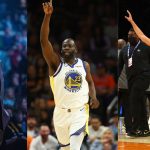 "Age is Catching Up With Klay Thompson and Draymond Green!": Charles Barkley Highlights Red Flags for Warriors 4 Games Into the Season