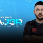 "Thanks CSGO for what you gave me in my life" - MAJ3R retires from CS, switches to Valorant