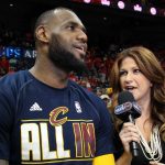 Is staying woke the right way to approach journalism? Rachel Nichols' tell all on All The Smoke Podcast shines a light on ESPN's bad decisions