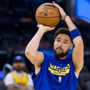 Klay Thompson Reveals How Taking Social Media Break From 15 Million+ Followers Helped him Dump the Slump  