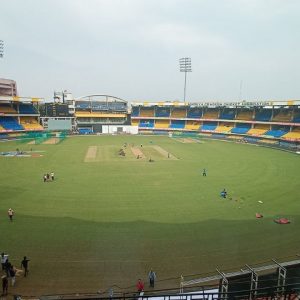 Holkar Cricket Stadium Indore pitch report tomorrow match: The SportsRush brings you the pitch report of IND vs SA 3rd T20I.