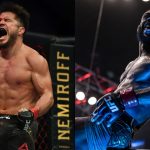 Henry Cejudo Aljamain Sterling
