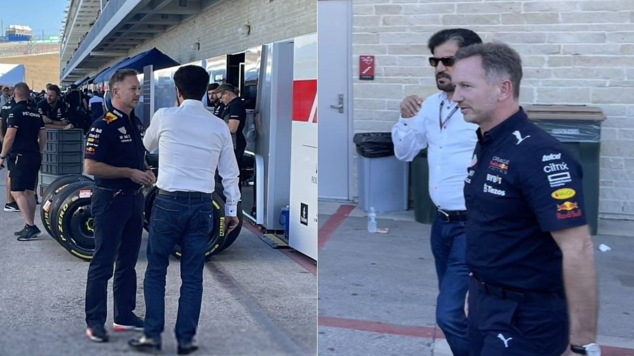 FIA propose Wind Tunnel time punishment to Red Bull for $1.8 Million Budget cap breach