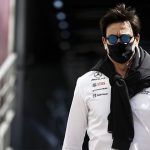 Toto Wolff becomes Brand Ambassador of $23 Billion Aviation company