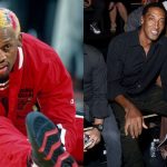Dennis Rodman, Who Has been Divorced Thrice, Once Refused to Comment Larsa Pippen and Scottie Pippen's Divorce