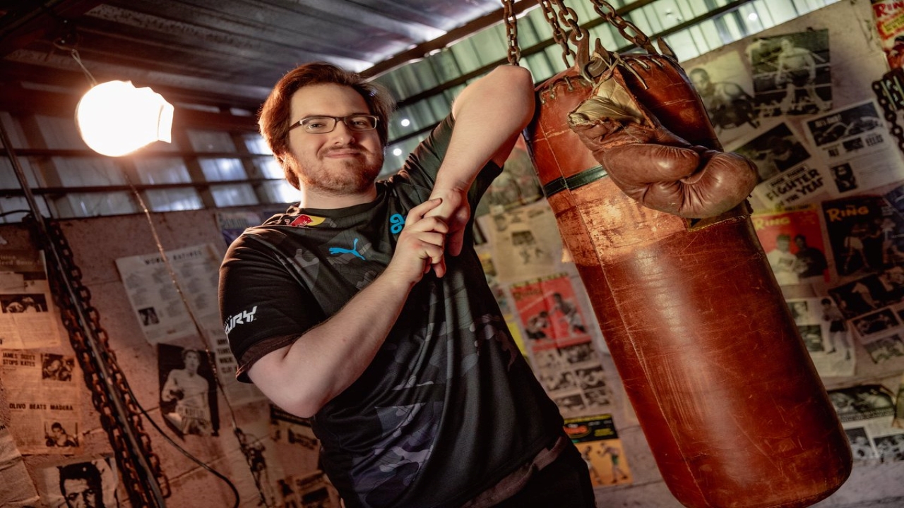 OpTic yay joins C9 for VCT 2023