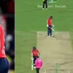 "I personally wouldn't run someone out": Chris Woakes opines against non-striker run-out after Mitchell Starc warns Jos Buttler in Canberra T20I
