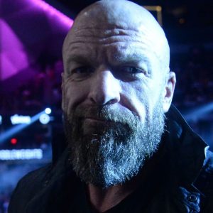 Why Is Triple H Called the Game