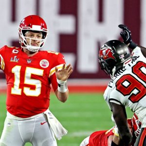 Chiefs and Buccaneers Radio Network 2022 : What radio station is the Kansas vs Tampay Bay Match on?