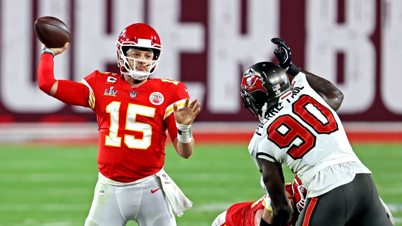 Chiefs and Buccaneers Radio Network 2022 : What radio station is the Kansas vs Tampay Bay Match on?