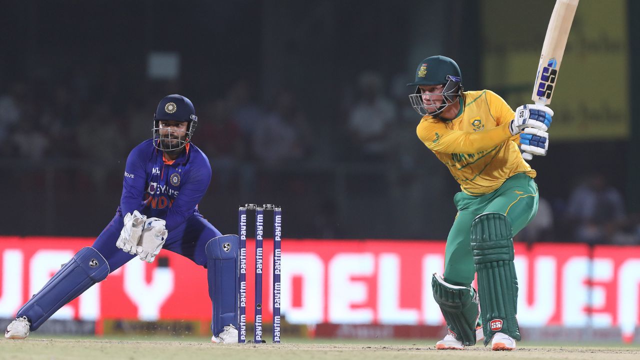India vs South Africa Delhi tickets: How to do India vs South Africa ODI tickets online booking 3rd ODI?