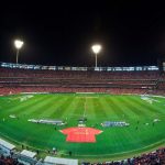 Melbourne Cricket Ground pitch report: The SportsRush brings you the pitch report of India vs Pakistan T20 World Cup match.