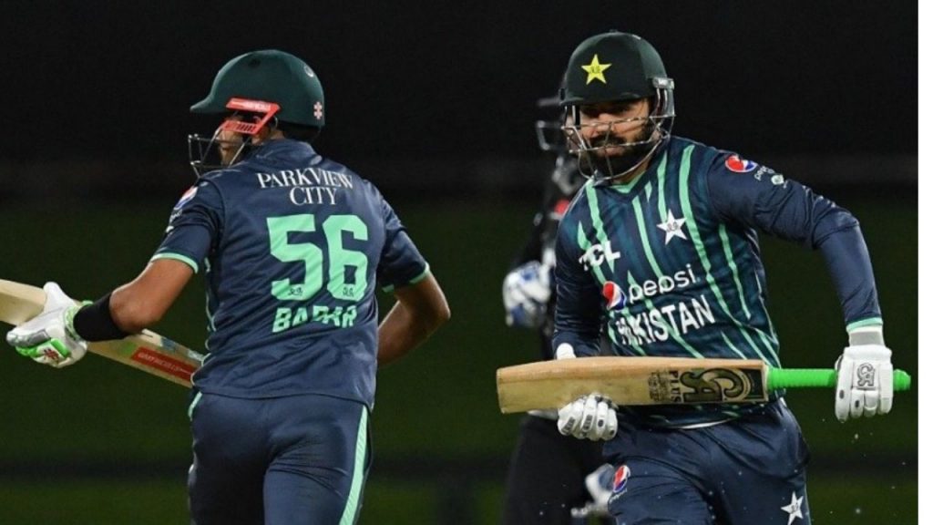 Pakistan T20 World Cup squad 2022 changes: Pakistan final squad for World Cup 2022