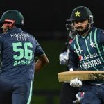 Pakistan T20 World Cup squad 2022 changes: Pakistan final squad for World Cup 2022