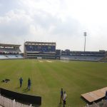 Ranchi average ODI score: Highest successful ODI run chase at JSCA International Stadium Complex