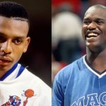 “Buy Two Ferraris:” Shaquille O’Neal Once One-Upped Penny Hardaway Buying a $475000 Car