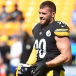 T.J. Watt