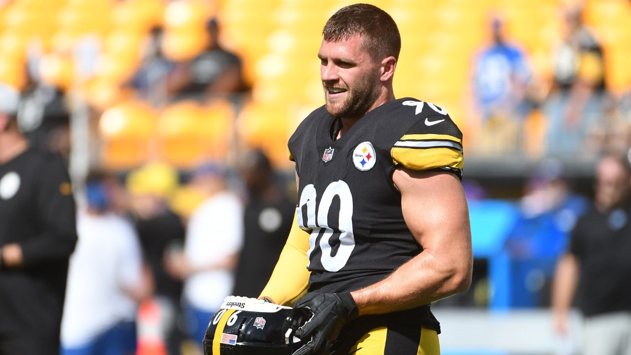 T.J. Watt