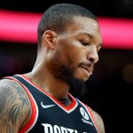 Is Damian Lillard Playing Tonight Vs Kawhi Leonard and Clippers? 2022 NBA Preseason Availability Update on Blazers star